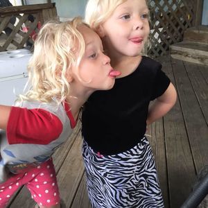 Meet your Posher, Chelsea